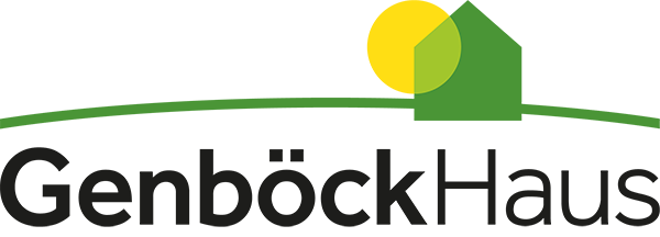 Genböck Haus Logo