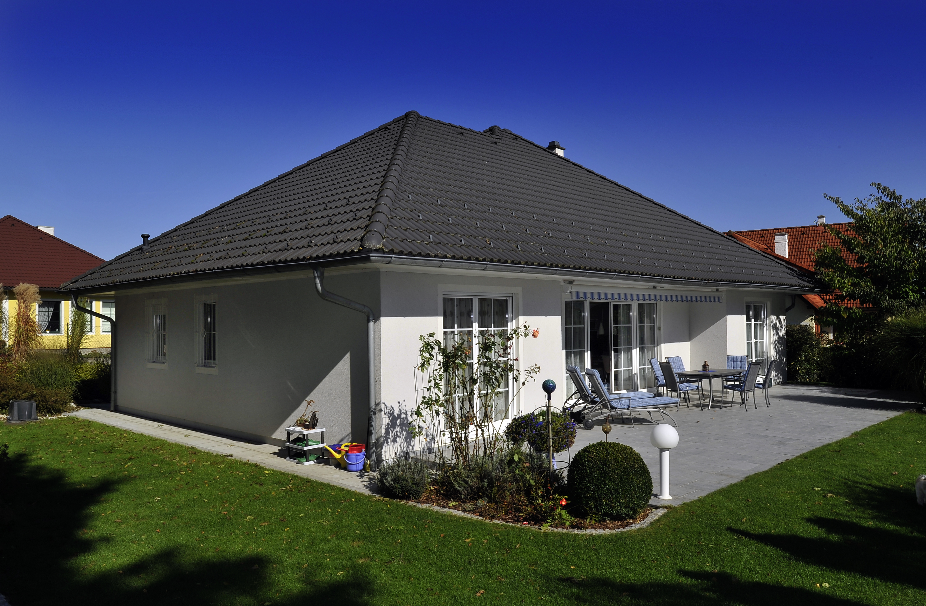 Fertighaus Singlehaus Singlehaus Oder Kleines Haus Fur